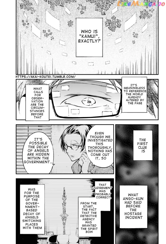 Bungou Stray Dogs Chapter 83 image 04_optimized